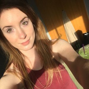 Meet your Posher, Zoey